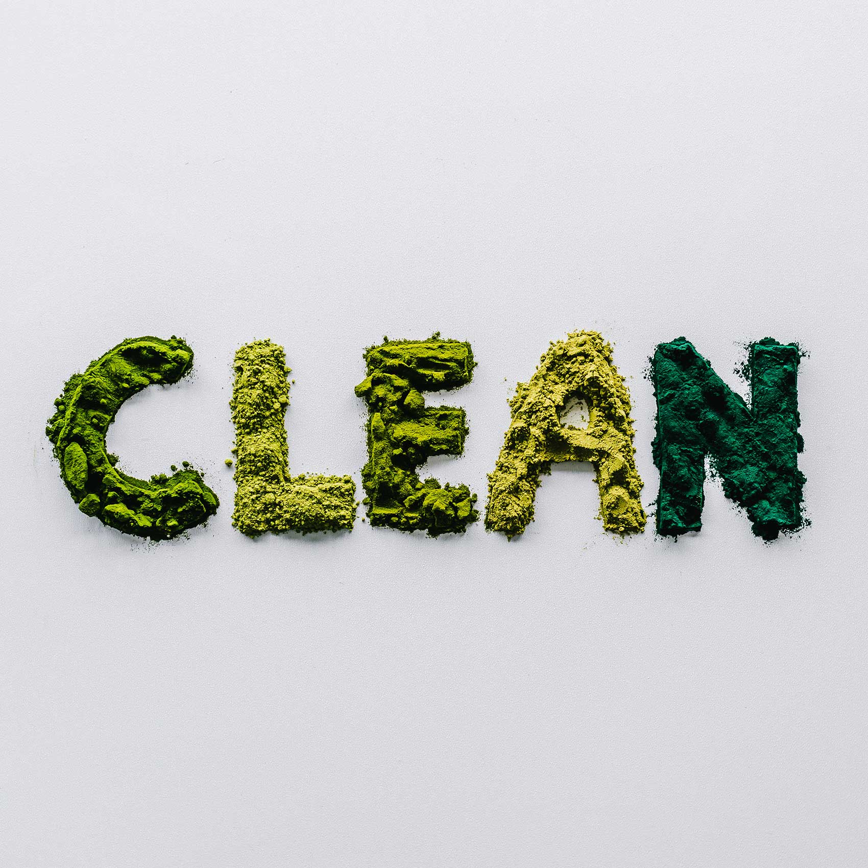 Clean label - Biotona